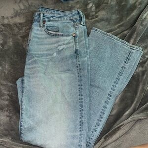 mens american eagle jeans